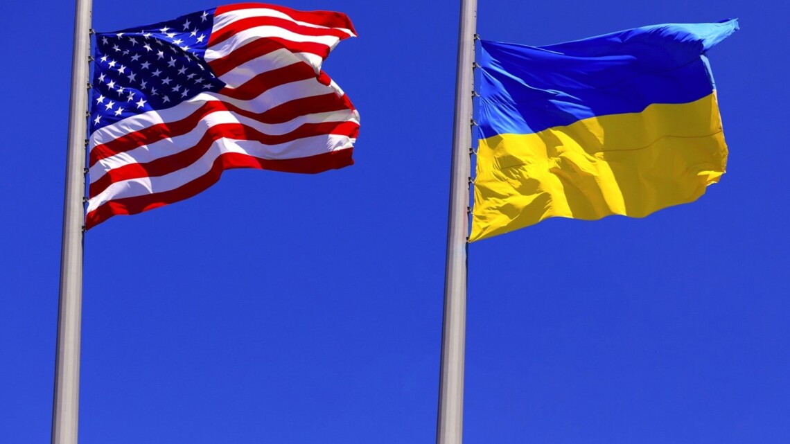 США оголосили новий пакет військової допомоги Україні на 2,5 млрд доларів